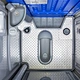 mobile toilet blow mould
